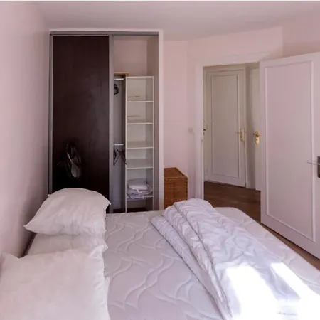 Διαμέρισμα Charming Cozy Nest In Παρίσι