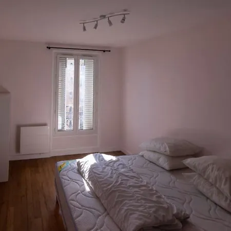 Charming Cozy Nest In Διαμέρισμα *
