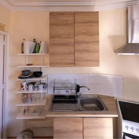 Charming Cozy Nest In * Παρίσι